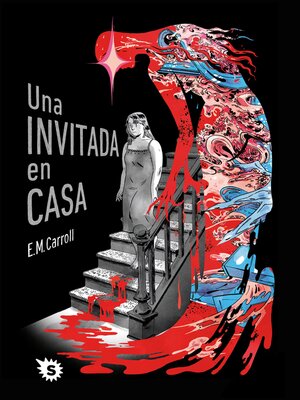 Una invitada en casa - ebook